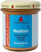 Streichs drauf  Meditom von Zwergenwiese, 160g, Bioqualitt