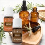 Aromatherapie Öle