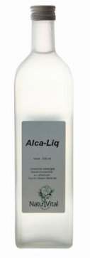 Alca-Liq - Basen-Konzentrat (pH 12) - 1000ml