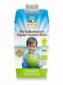 Dr. Goerg Premium Kokoswasser aus erntefrischen...