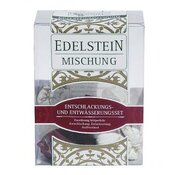 Edelstein-Entschlackungsset (Bergkristallspitzen,Howlith...