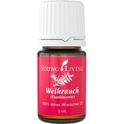 Frankincense - Weihrauch, 5ml,ätherisches Einzelöl, 100%...