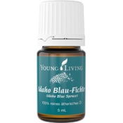 Idaho Blue Spruce – Idaho Blau–Fichte –...