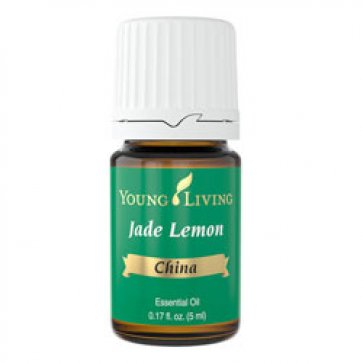 Jade Lemon,5ml,ätherisches Einzelöl, 100% naturrein,therapeutische Qualität von Young Living