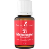 Zitronengras (Lemongrass) – 15ml ätherisches...