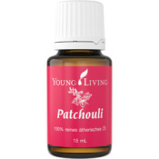 Patchouli – 15ml, reines Einzelöl von Young...