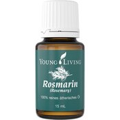 Rosemary - Rosmarin - 15ml ätherisches Einzelöl, 100%...