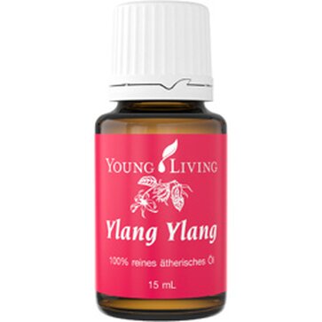 Ylang Ylang &ndash; 15ml, reines, therapeutisches Einzelöl von Young Living