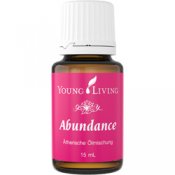 Abundance - Erfüllung - 15ml, therapeutic essential grade...