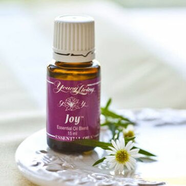 Joy - Freude - 15ml, essential oil von Young Living