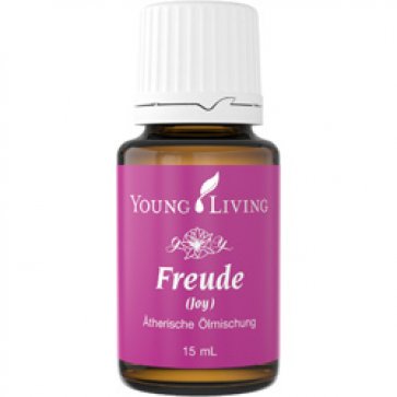 Joy - Freude - 15ml, therapeutic essential grade von Young Living