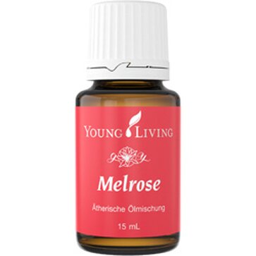 Melrose &ndash; 15ml, ätherische Ölmischung, 15ml, 100% naturreine Qualität von Young Living
