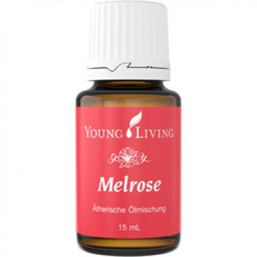 Melrose &ndash; 15ml, ätherische Ölmischung, 15ml, 100% naturrein,therapeutische Qualität von Young Living