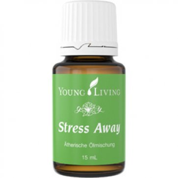 Stress Away - 15ml, therapeutic essential grade von Young Living