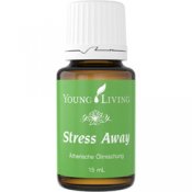 Stress Away - 15ml, therapeutic essential grade von Young...