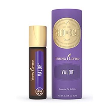 Valor Roll On von Young Living, 10ml