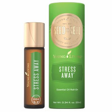 Roll-On Stress Away, 10ml von Young Living