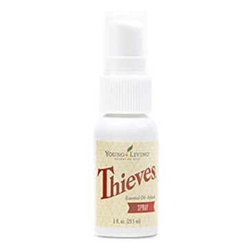 Thieves Spray, natürliche Reinigung 29,5 ml von Young Living