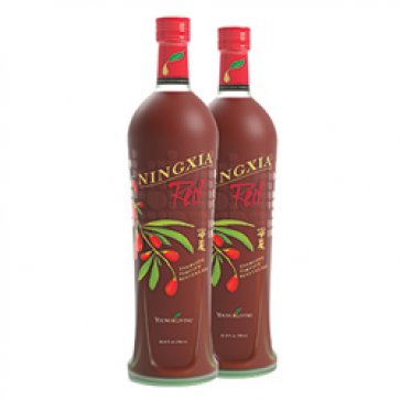 NingXia Red, 750ml von Young Living