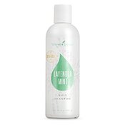 Lavendel-Minz-Shampoo - Umweltfreundliche Haarshampoo...