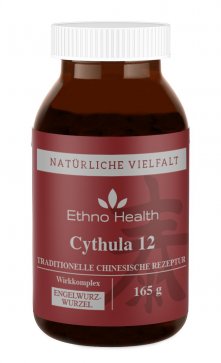 Cythula 12 von Ethno Health, 165g