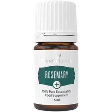 Rosmarin - PLUS, 5ml von Young Living, äth.Einzelöl, zur Einnahme geeignet