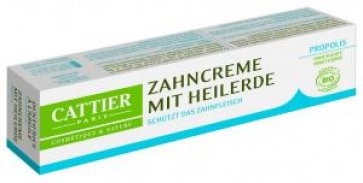 Heilerde Zahncreme Propolis, 75ml