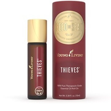 Thieves Roll-On, 10 ml von Young Living