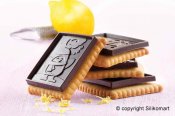 Cookie Choc Kit Schneemann - Fantastische Kekse...