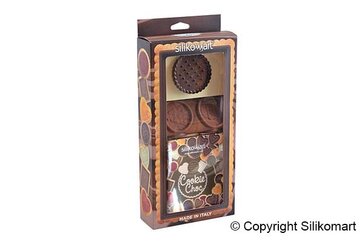 Cookie Choc Kit Weihnacht - Fantastische Kekse kinderleicht selbst gemacht