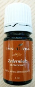 Cedarwood – Zedernholz – 5ml ätherisches...