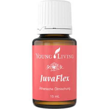 JuvaFlex &ndash; reine Ölmischung von Young Living,5ml