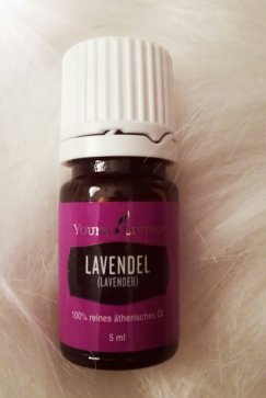 Lavendel, 5ml, 100% reines, therapeutisches Öl von Young Living