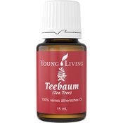 Teebaumöl,5ml, 100% reines, therapeutisches Öl von Young...