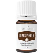 Schwarzer Pfeffer (Black Pepper) - PLUS, 5ml von Young...