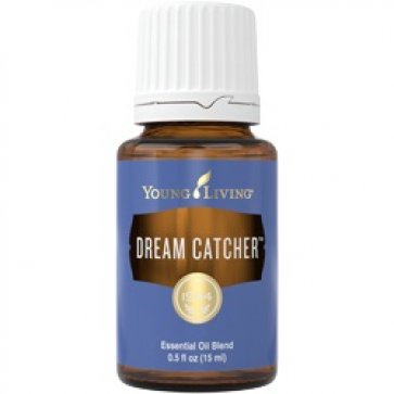 Dream Catcher - Traumfänger, 15ml, reine, therapeutische Ölmischung von Young Living