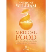 Buch: Medical Food von Anthony William
