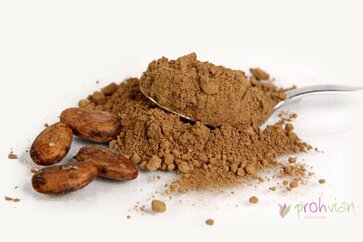Kakaopulver, Bio-und Rohkostqualitt 250g