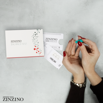 Bluttest -  Zellmembranfluidität+ Omega 6:3+ 11 Fettsäuren  Einzigartiger Trockenbluttest für zu Hause