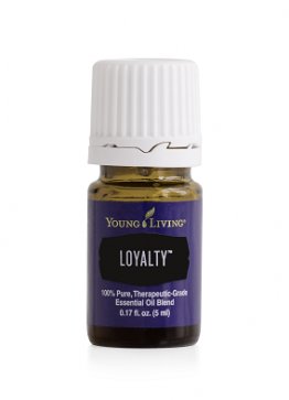Loyality, 5ml von Young Living, SONDEREDITION!!!