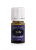 Loyality, 5ml von Young Living, SONDEREDITION!!!