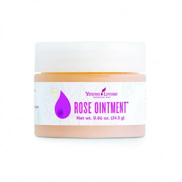 Luxusbalsam Rose Ointment von Young Living