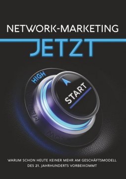 Buch: Network-Marketing JETZT von Tobias Schlosser