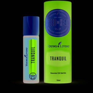 Tranquil Roll-On von Young Living, 10ml