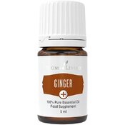 Ingwer (Ginger) Plus, 5ml, von Young Living,...
