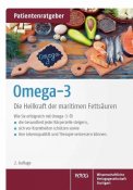 Omega-3 - Die Heilkraft der maritimen...