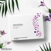 Viva +, 60 Tabletten, 18g von Zinzino