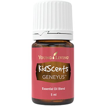 KidsCents Geneyus &ndash; 5ml, reine,therapeutische,ätherische Ölmischung von Young Living