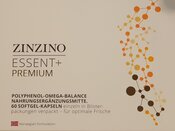 Essent+ Premium, 60 Omega3-Softgel-Kapseln