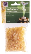 Kiefernharz - Räucherwerk, 50g Tütchen